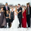 Bridal party